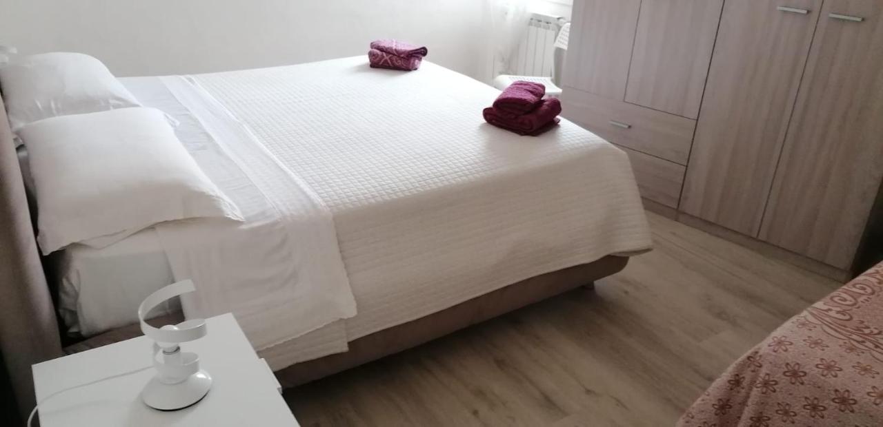 Casa Marina 호텔 폴리뇨 외부 사진